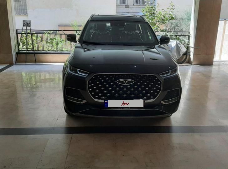 فونیکس تیگو 8 پرومکس IE - 2023