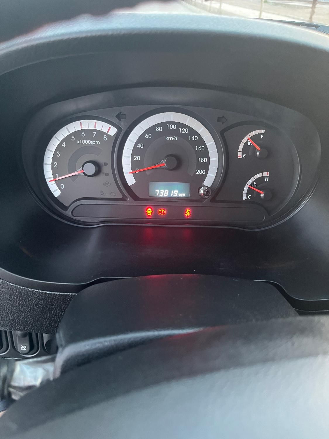 کوییک R دنده‌ای - 1400