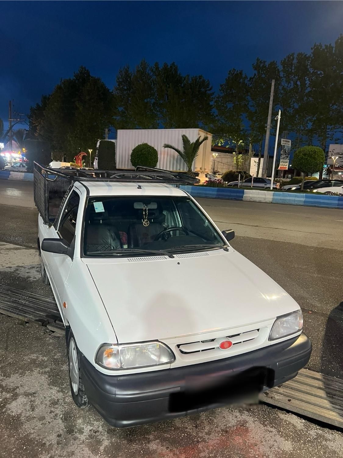 پراید 151 SE - 1401