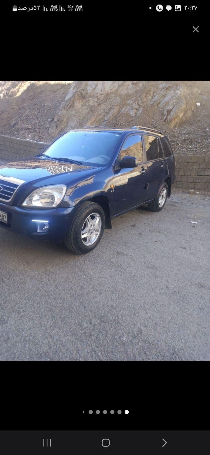خودرو ام وی ام، X33 آگهی ann_17475190