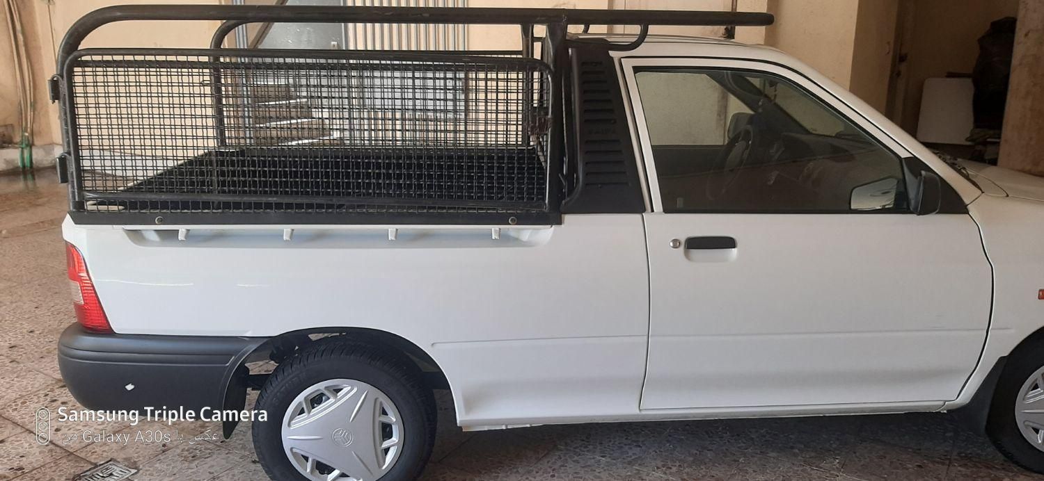 پراید 151 SE - 1403