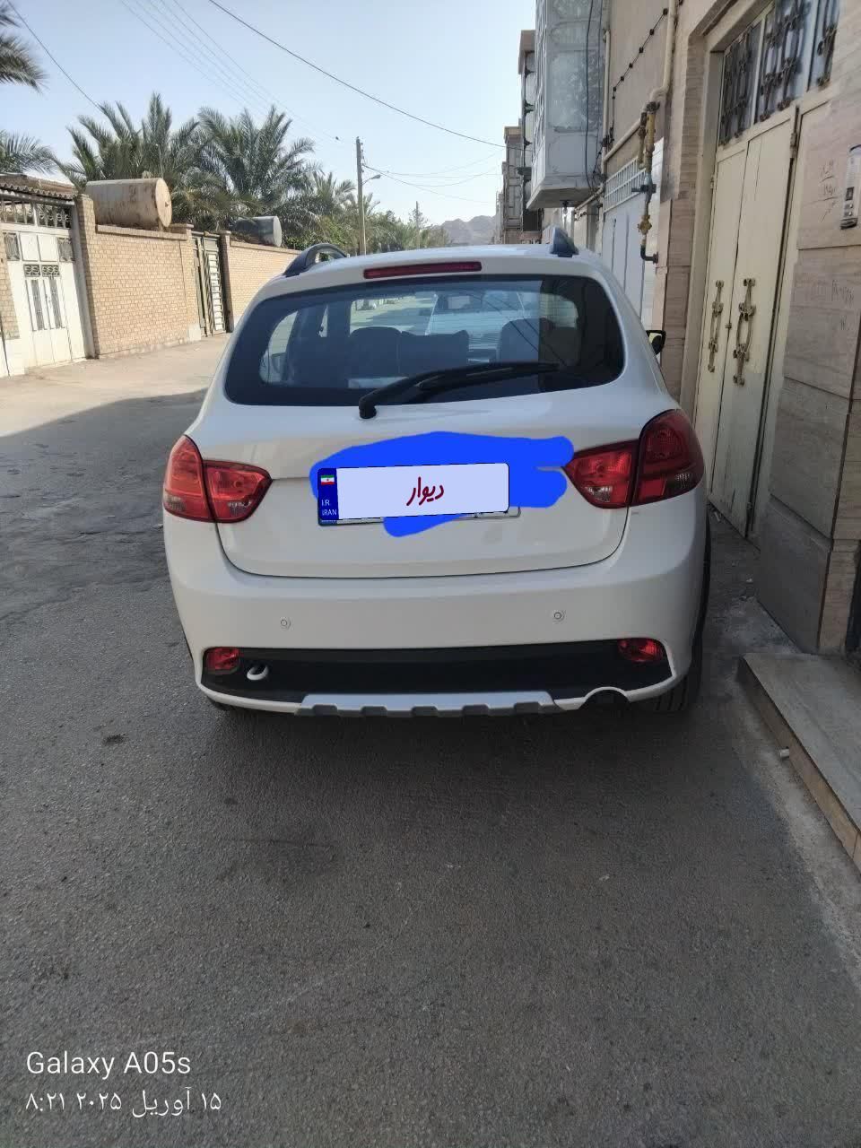 کوییک دنده‌ای دنده‌ای - 1400