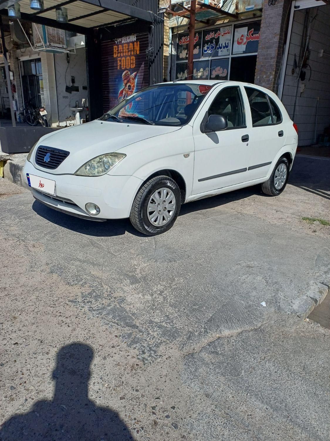 خودرو تیبا، 2 آگهی ann_17476825