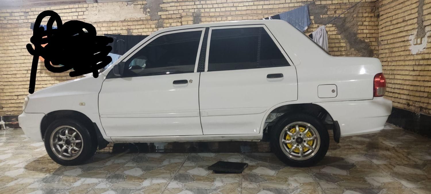خودرو پراید، 132 آگهی ann_17477301
