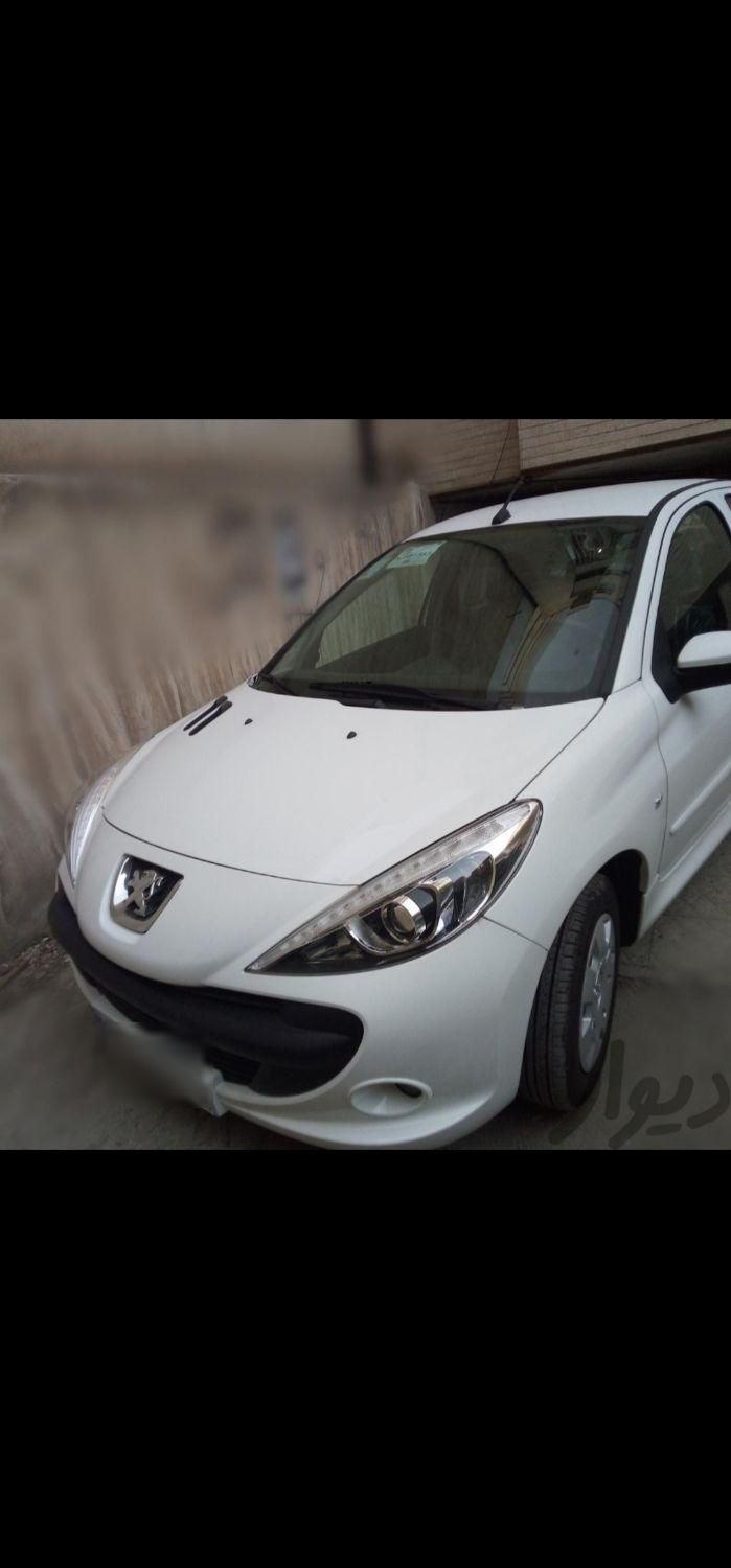 خودرو پژو، 207 آگهی ann_17477526