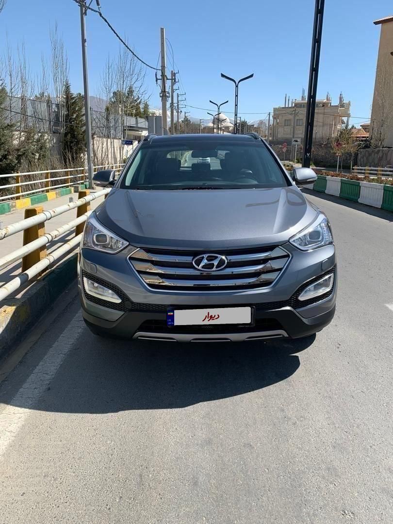 خودرو هیوندای، سانتافه آگهی ann_17477849