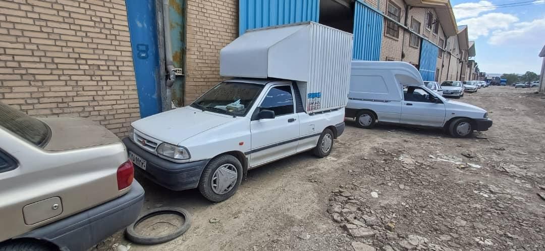 خودرو پراید، 151 آگهی ann_17478040