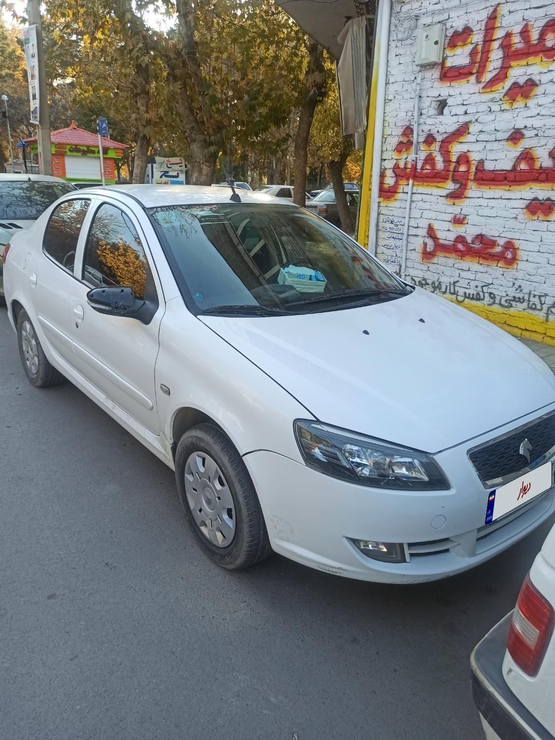 خودرو رانا، پلاس آگهی ann_17478540