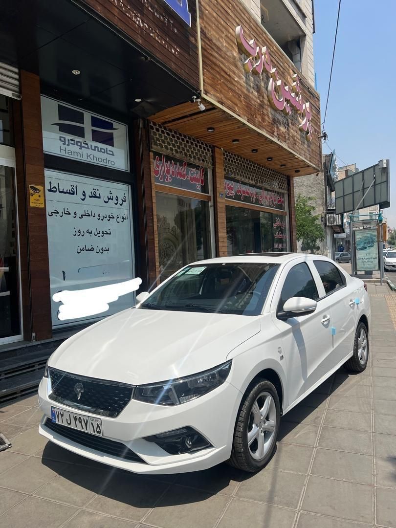 خودرو تارا، اتوماتیک آگهی ann_17479919