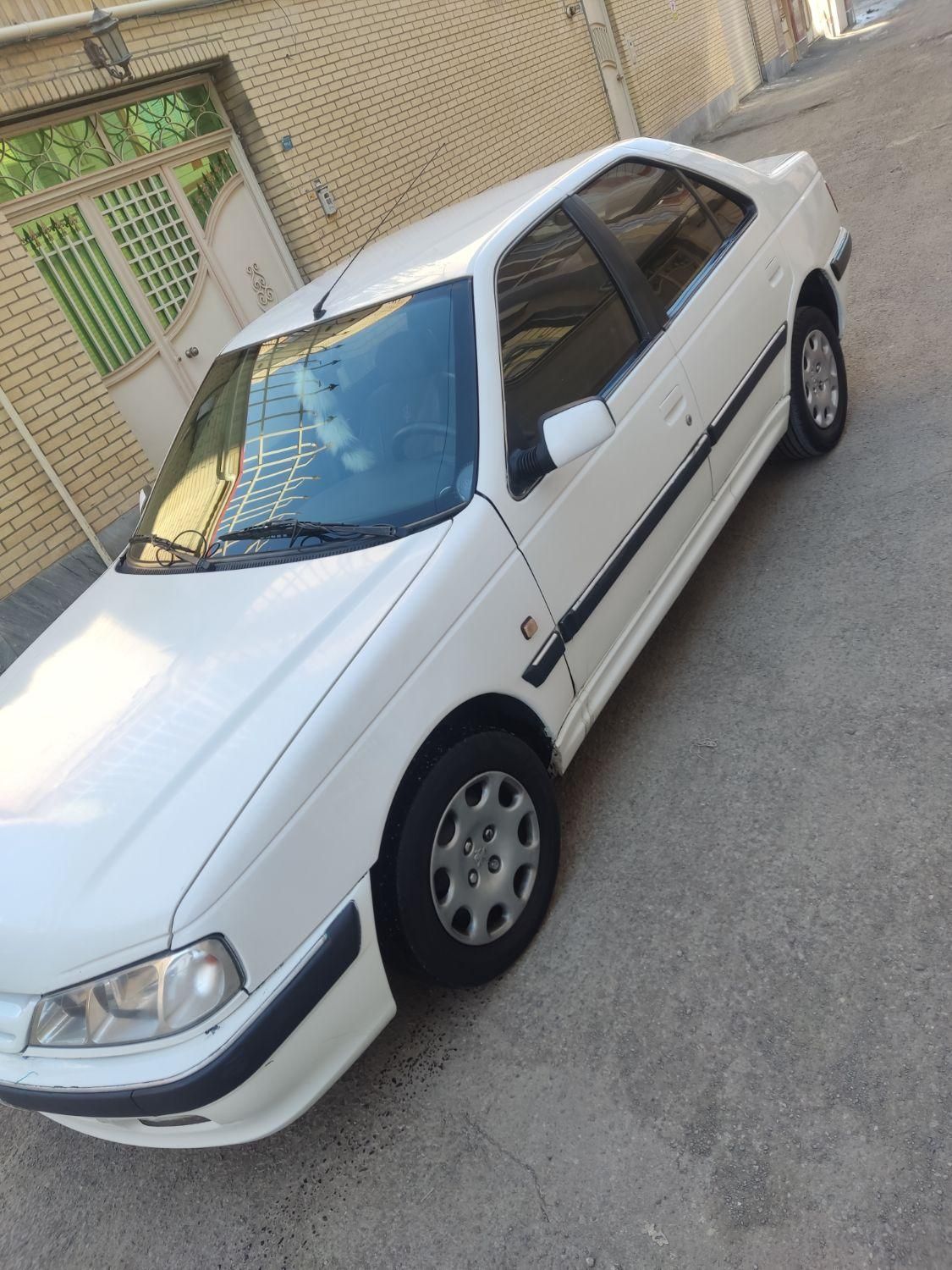 خودرو پژو، پارس آگهی ann_17480137