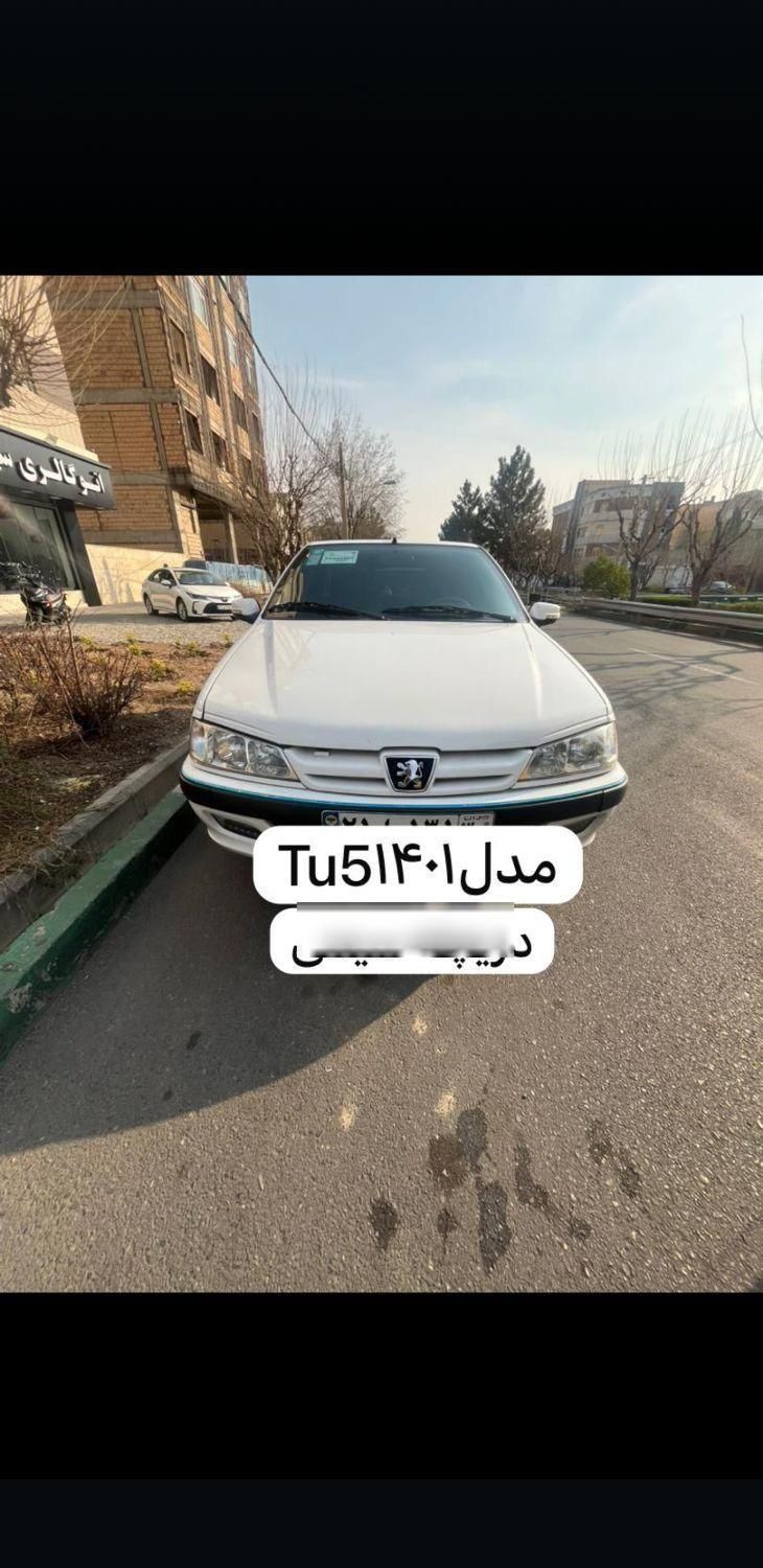 خودرو پژو، پارس آگهی ann_17480170