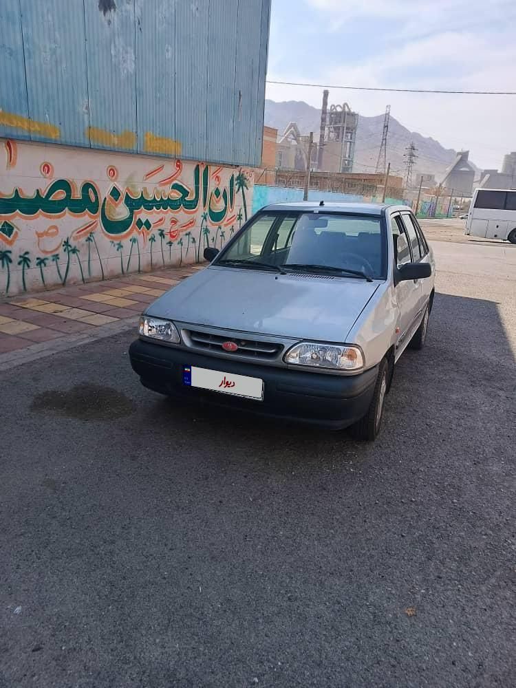خودرو پراید، صبا آگهی ann_17480535