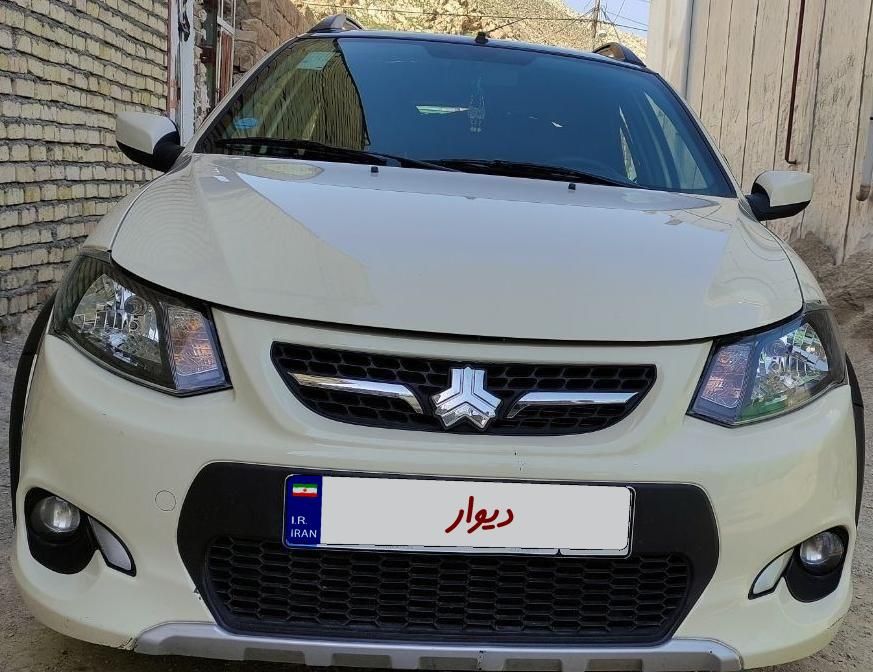 خودرو کوییک، R آگهی ann_17480906