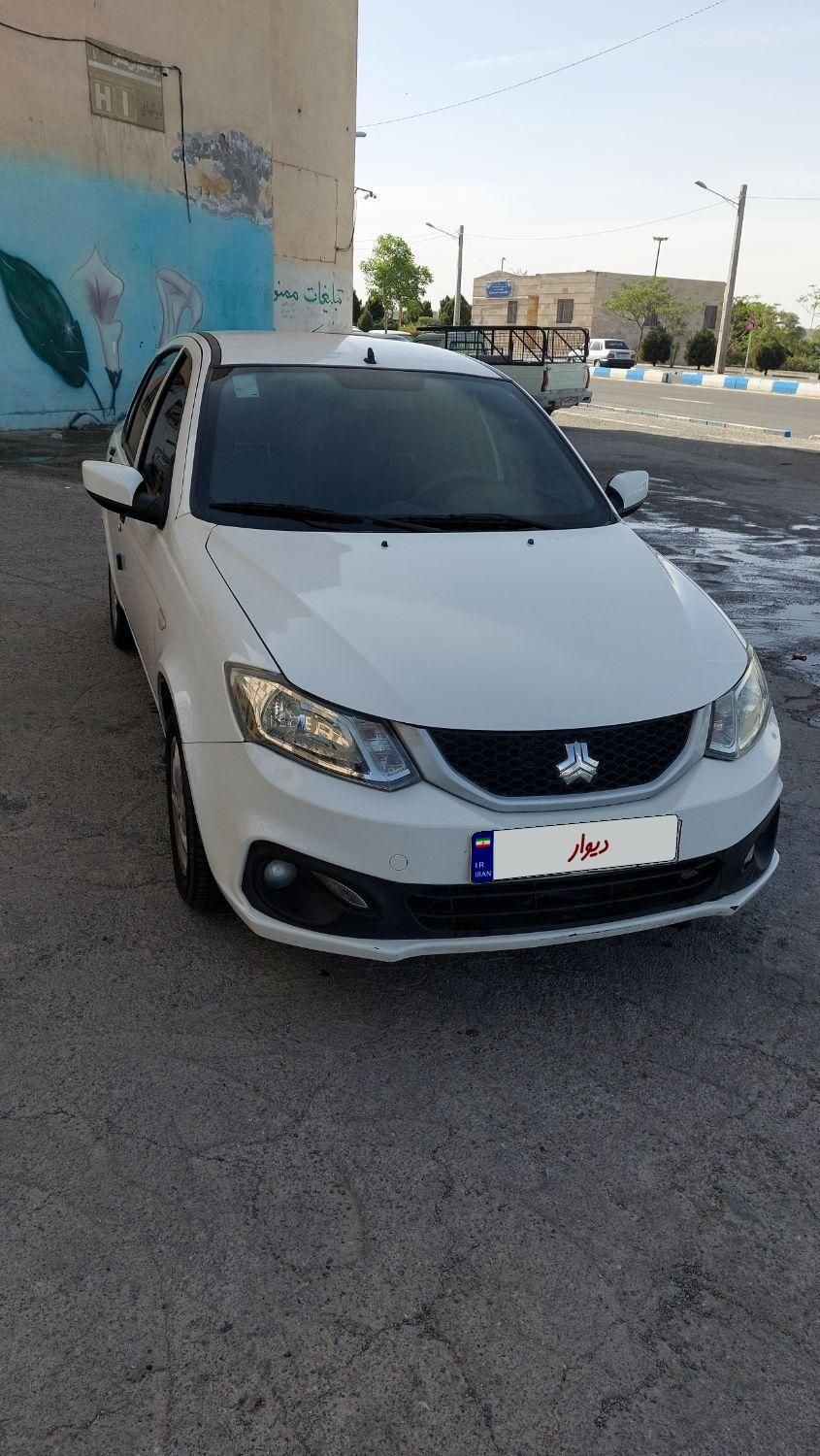 خودرو ساینا، S آگهی ann_17481003