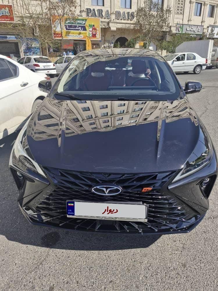 خودرو فونیکس، آریزو 6 GT آگهی ann_17481208