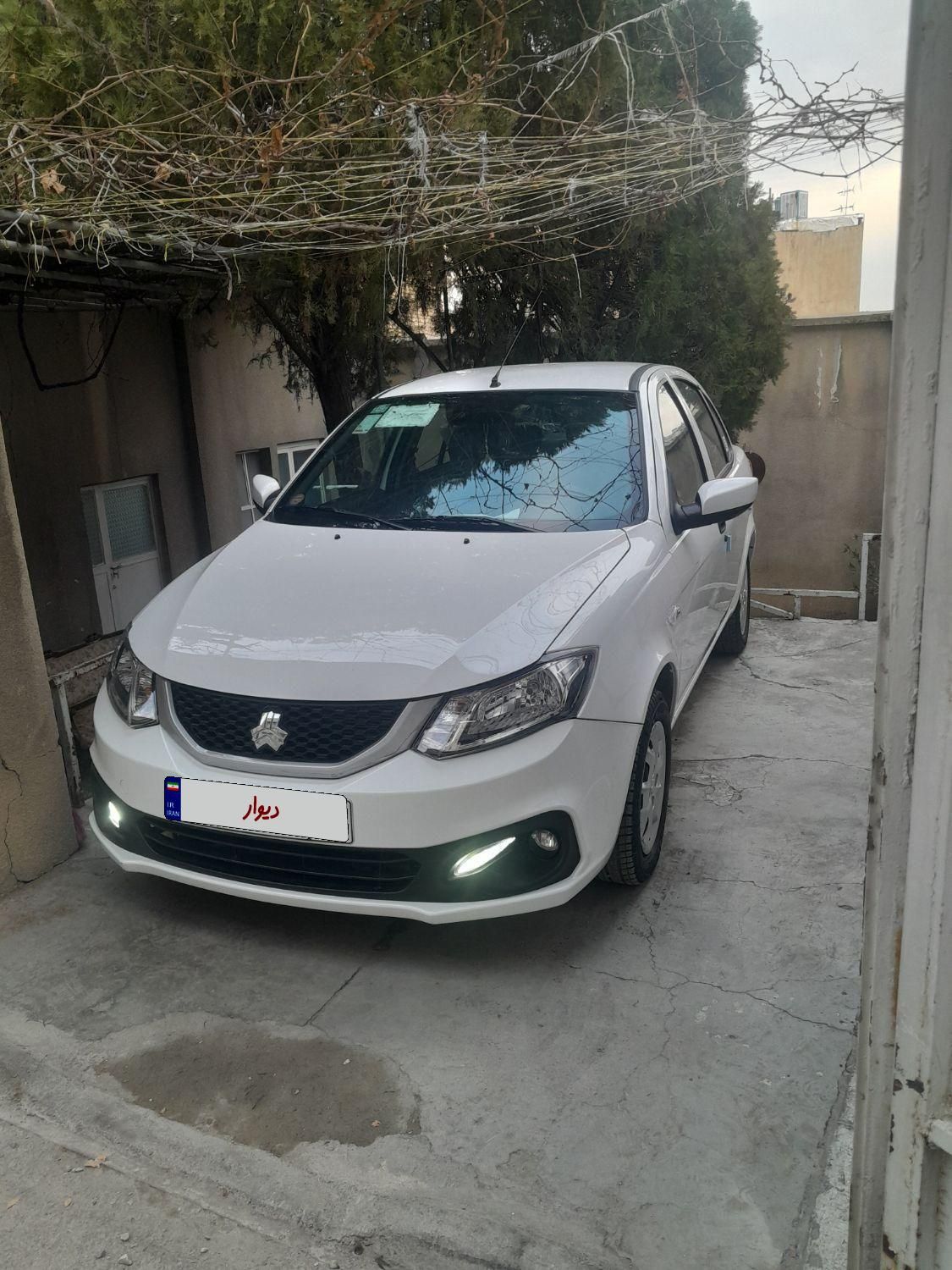 خودرو ساینا، S آگهی ann_17481428