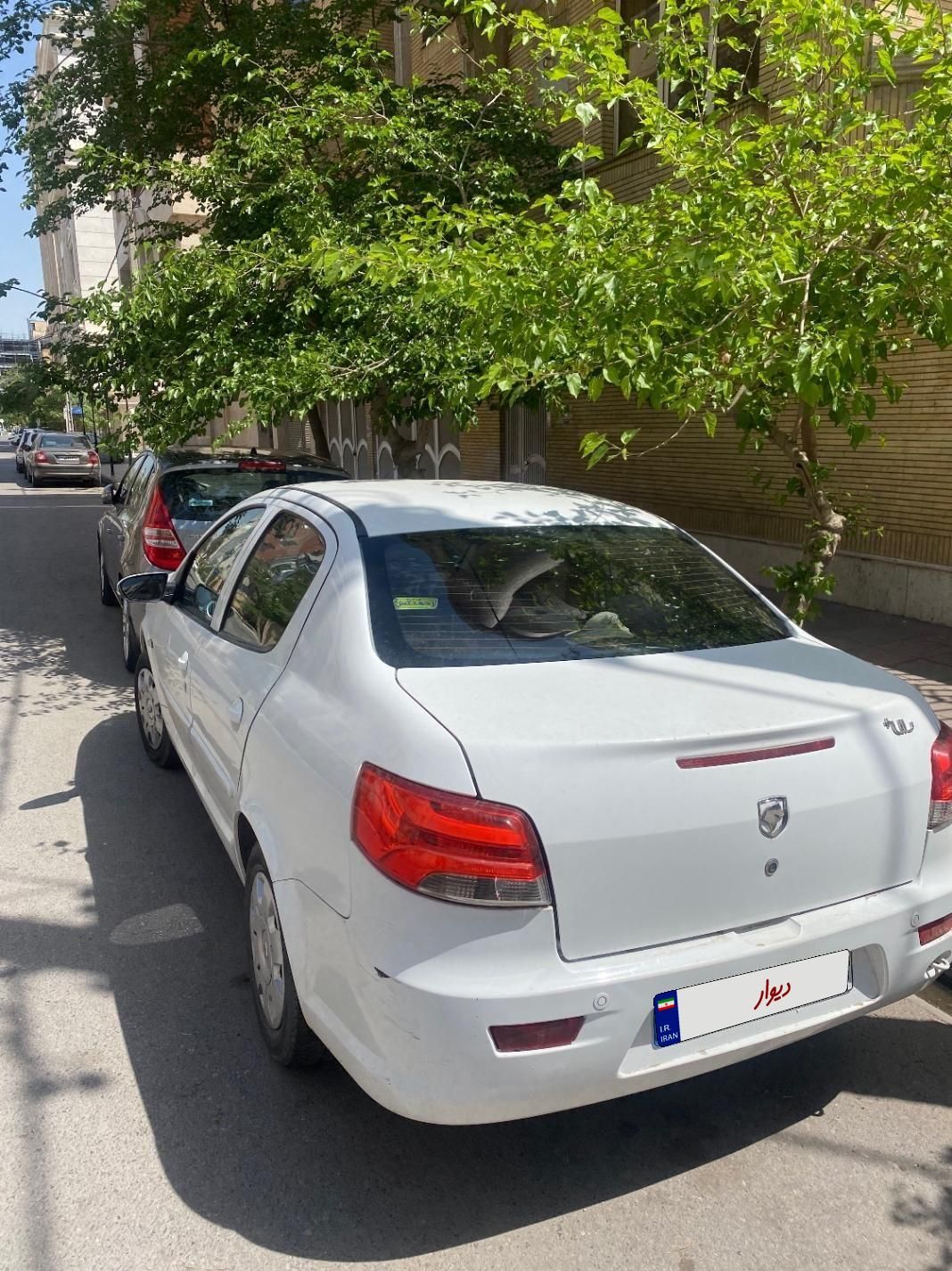 خودرو رانا، پلاس آگهی ann_17482133