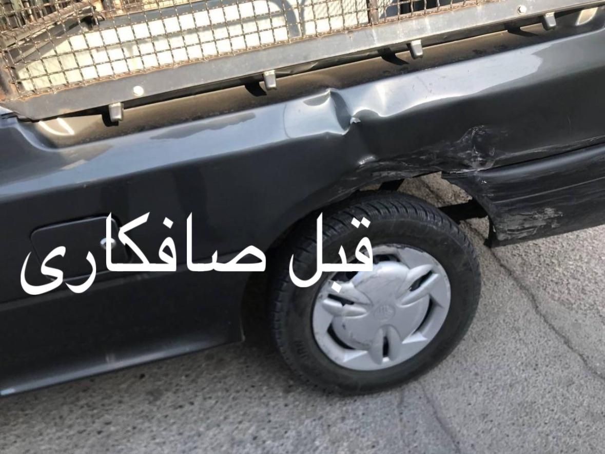 پراید 151 SE - 1401