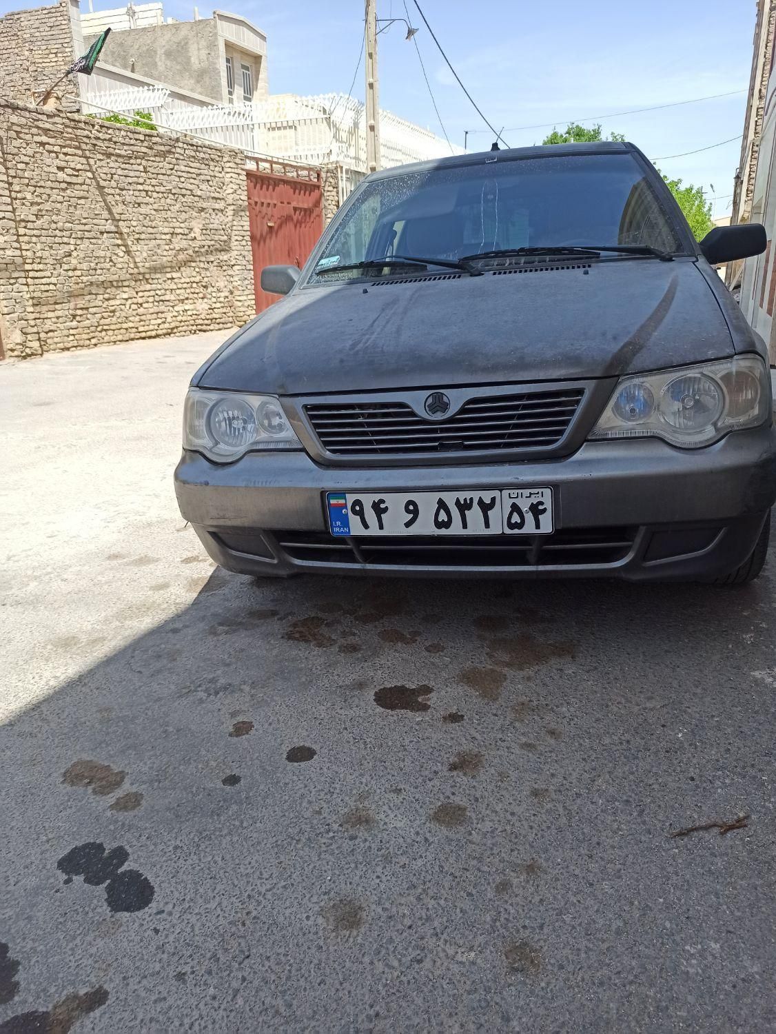 خودرو پراید، 111 آگهی ann_17484133