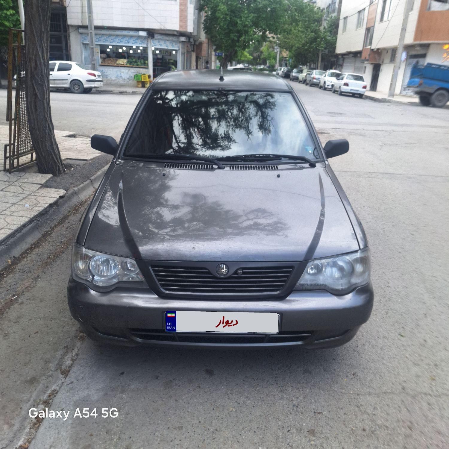 خودرو پراید، 111 آگهی ann_17484578