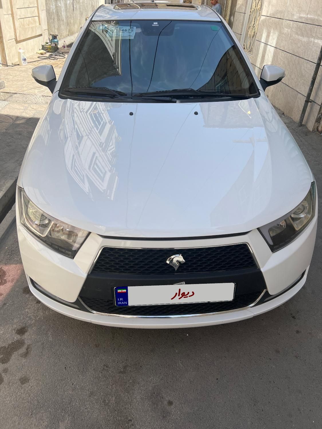 خودرو دنا، پلاس آگهی ann_17484939