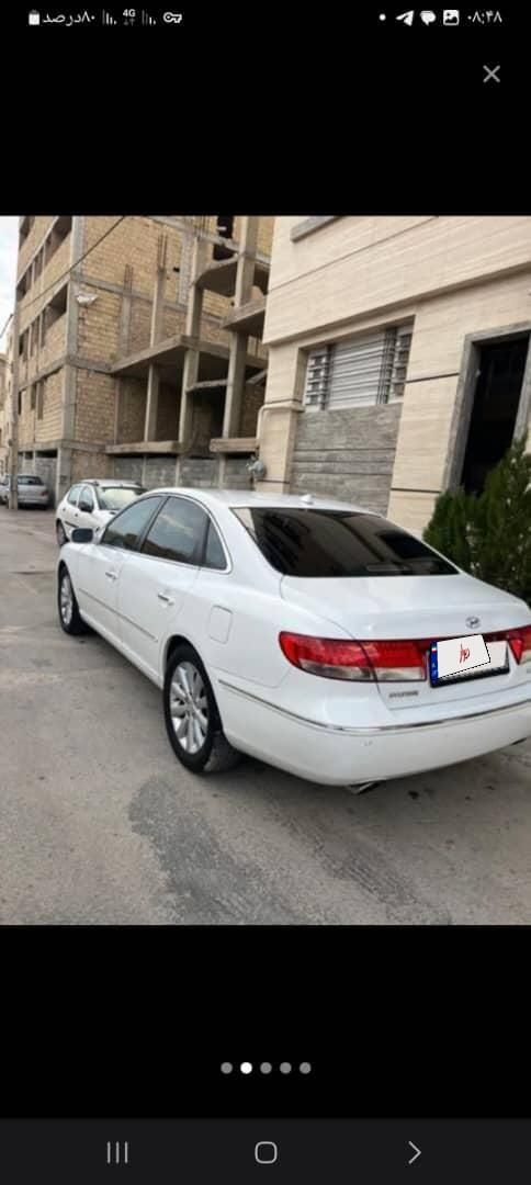 خودرو هیوندای، آزرا (گرنجور) آگهی ann_17485190