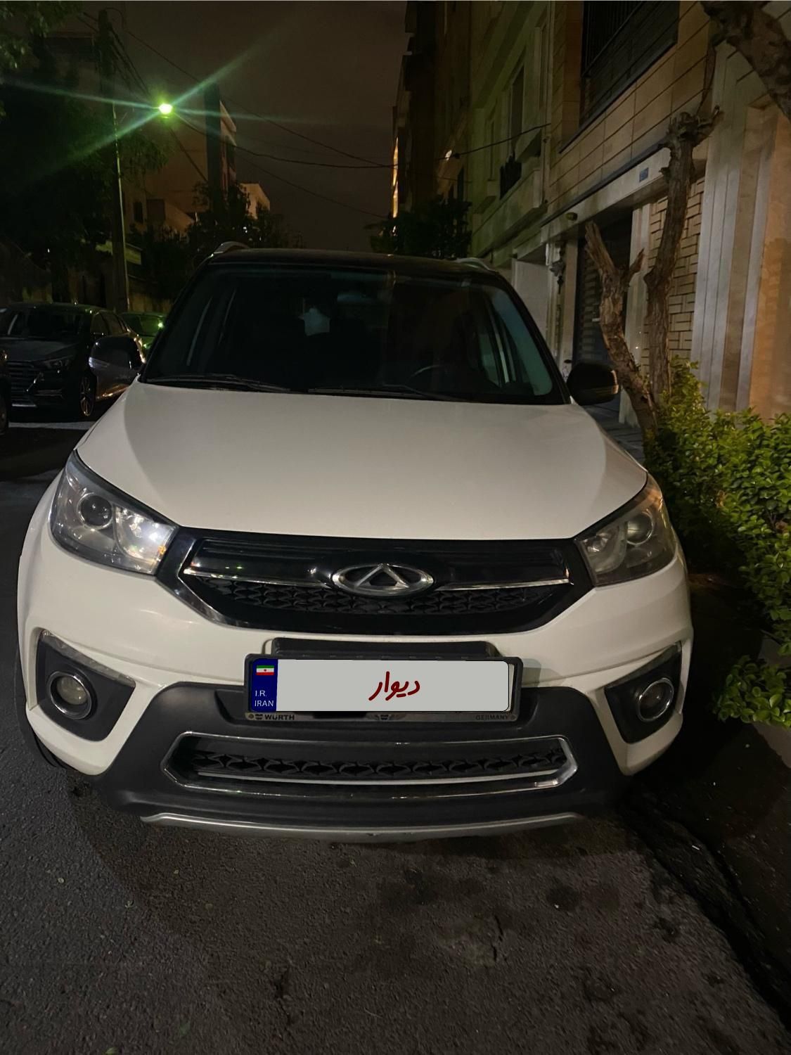 خودرو ام وی ام، X33 S آگهی ann_17485414
