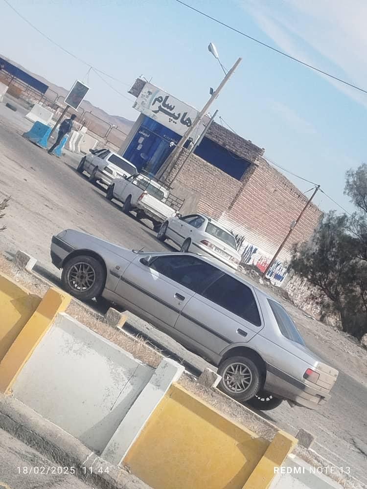 خودرو پژو، 405 آگهی ann_17485947