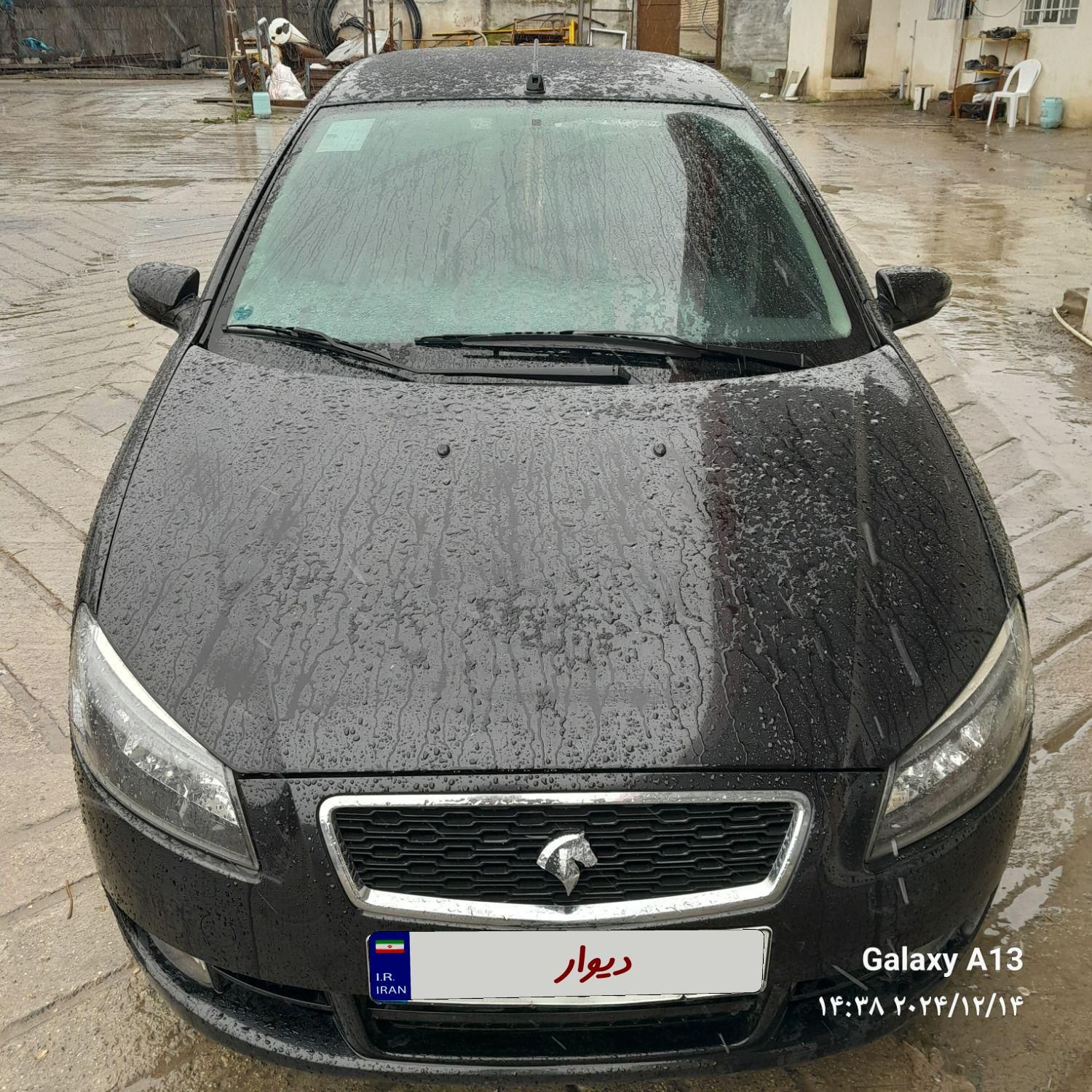 خودرو رانا، پلاس آگهی ann_17486149