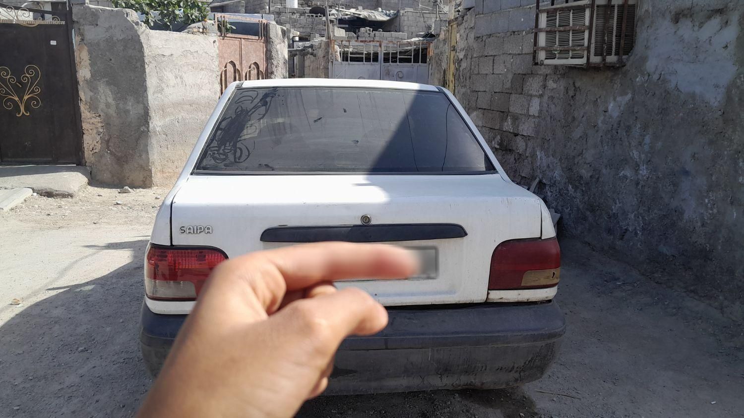 خودرو پراید، 141 آگهی ann_17486472