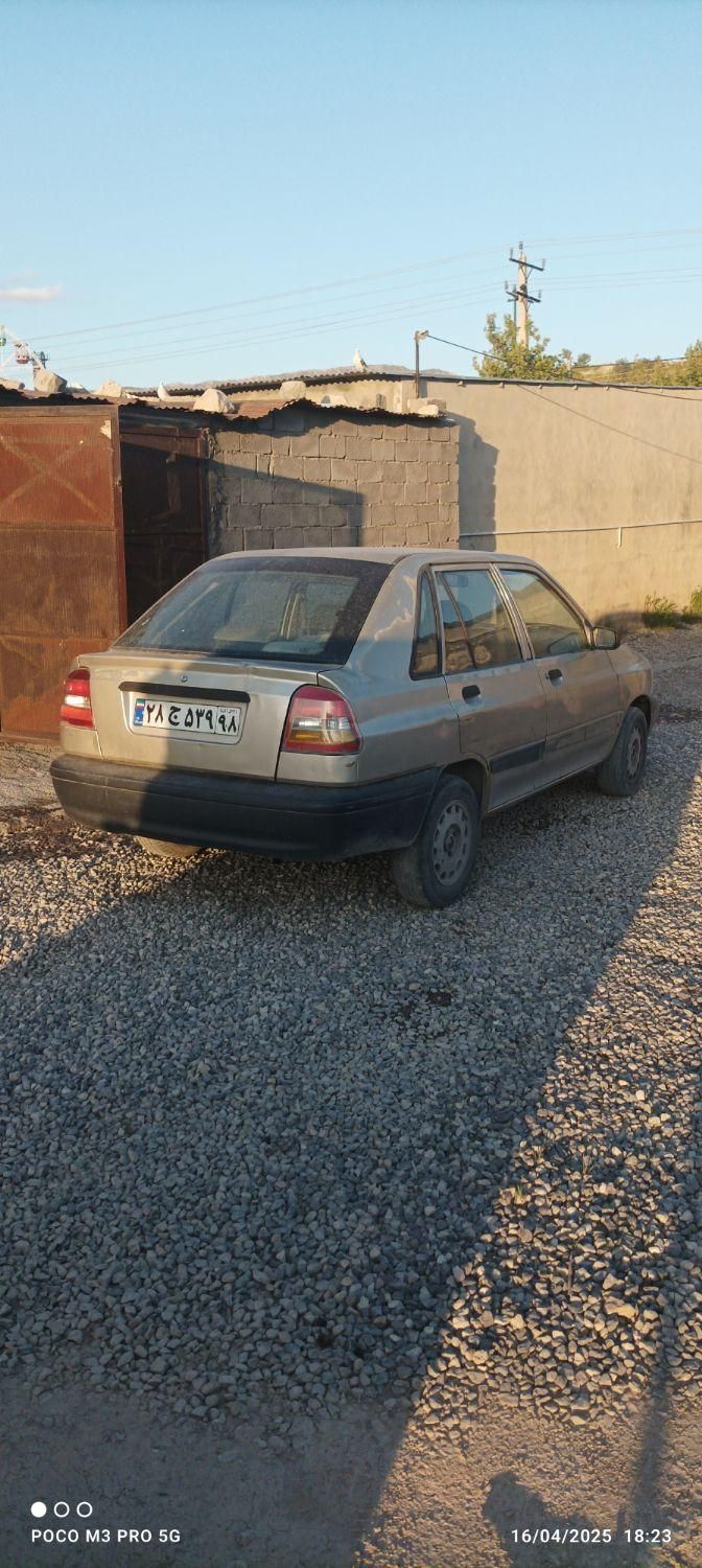 خودرو پراید، 141 آگهی ann_17486511