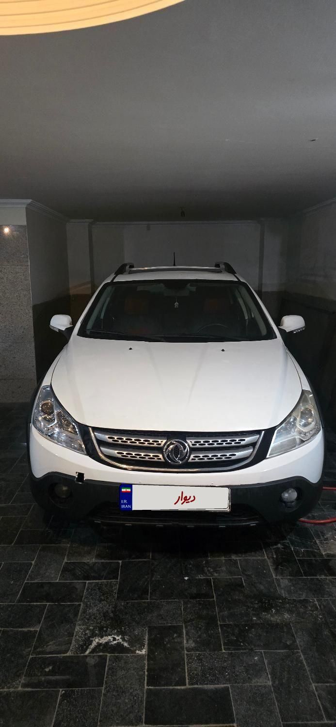 خودرو دانگ فنگ، H30 کراس آگهی ann_17486595