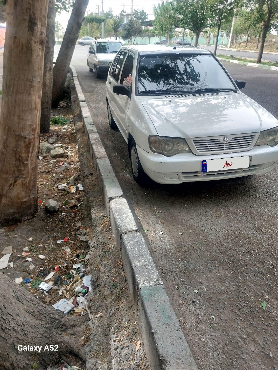 خودرو پراید، 111 آگهی ann_17486897