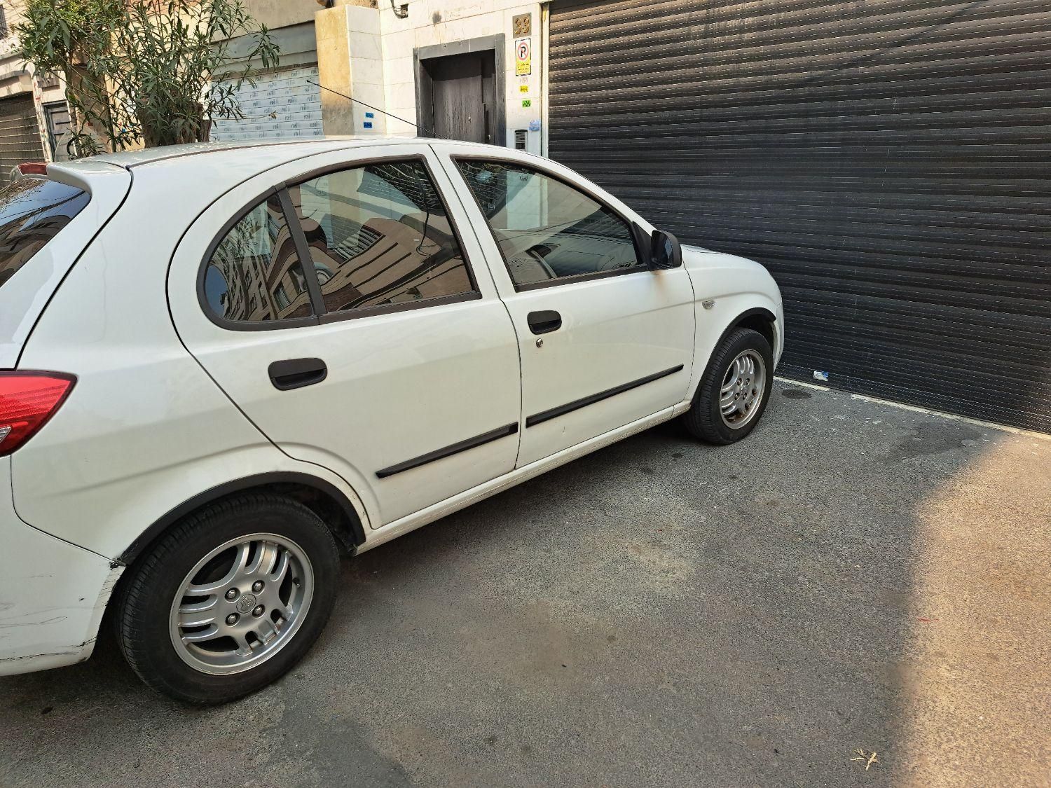 خودرو تیبا، 2 آگهی ann_17487312