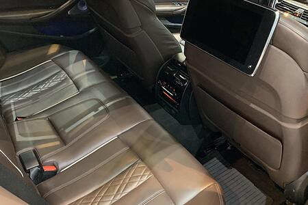 ب ام و سری 5 530i - 2017