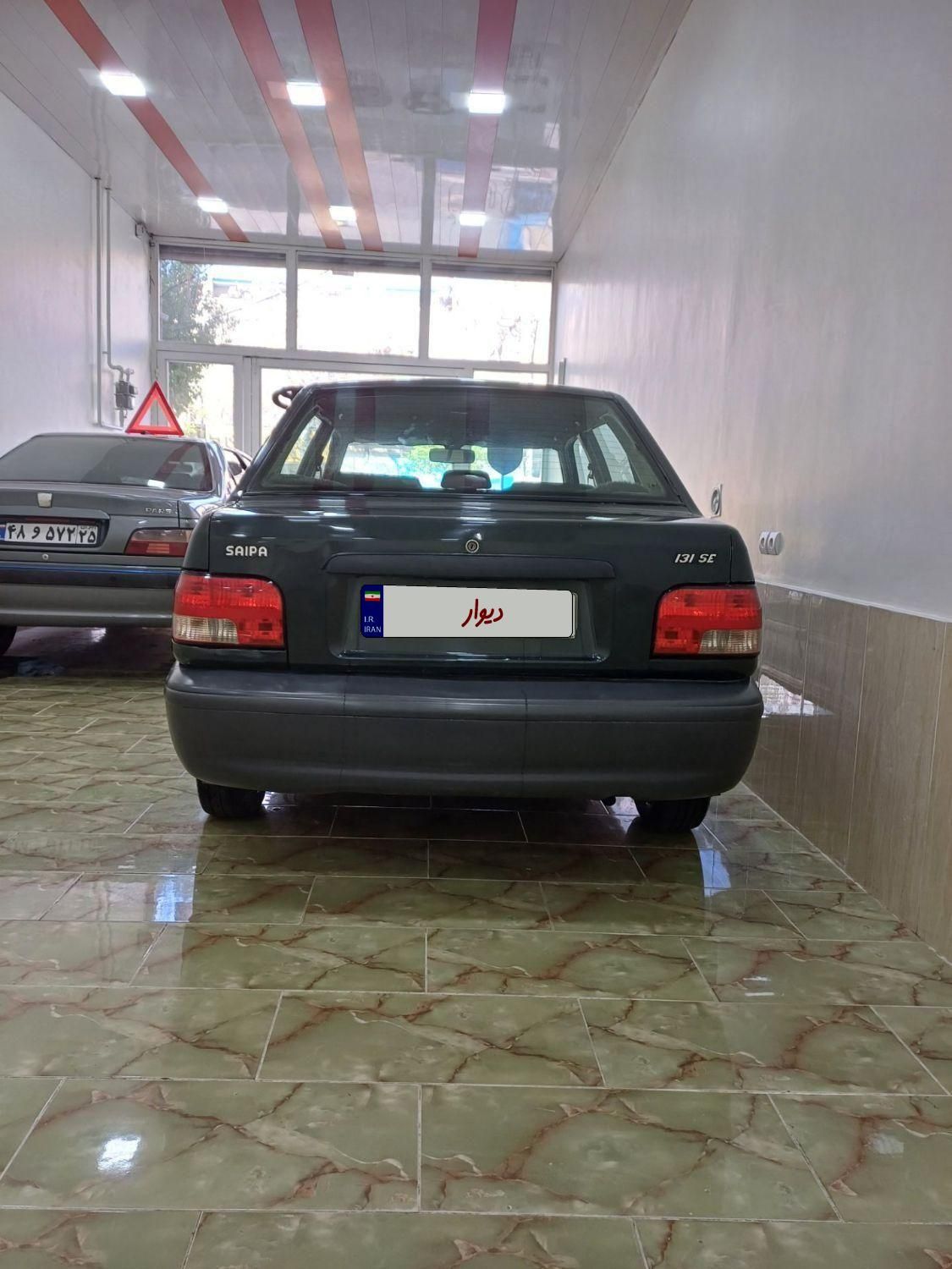 خودرو پراید، صبا آگهی ann_17487950