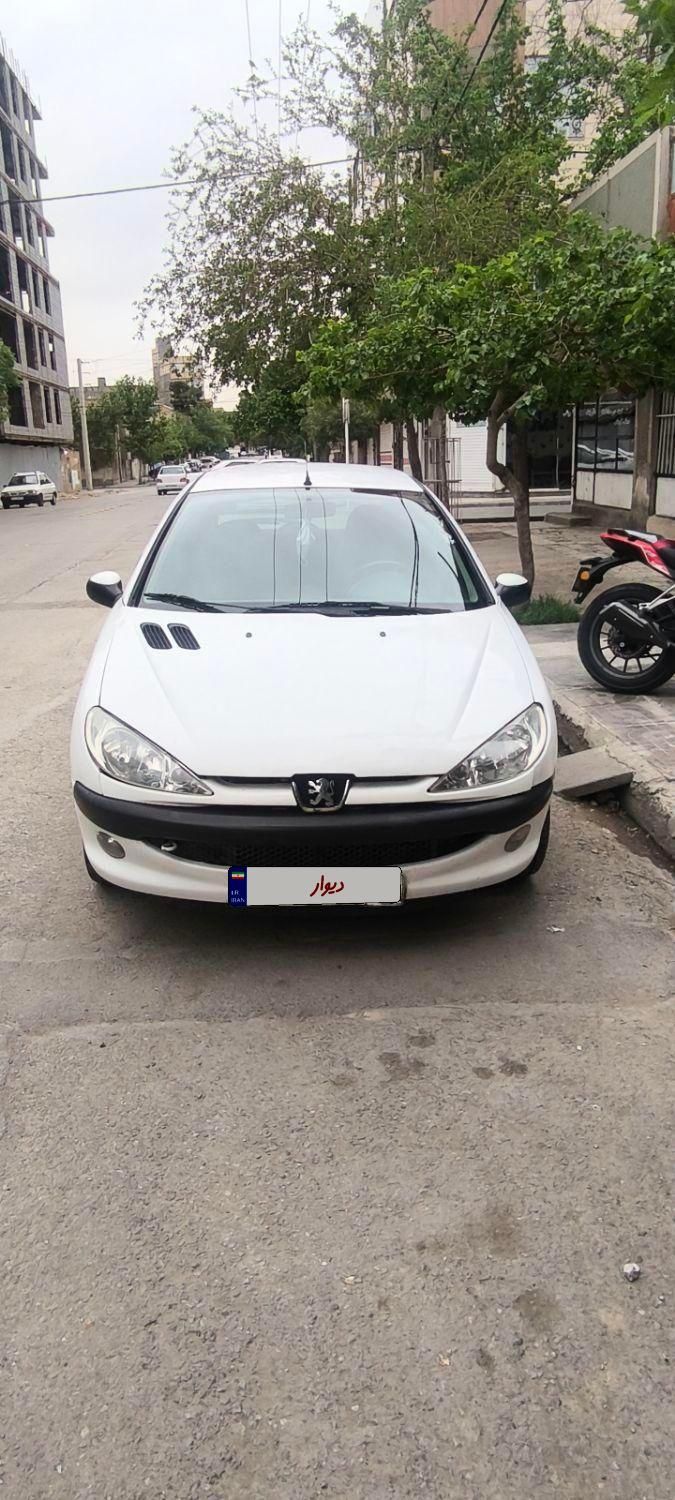خودرو پژو، 206 آگهی ann_17487971