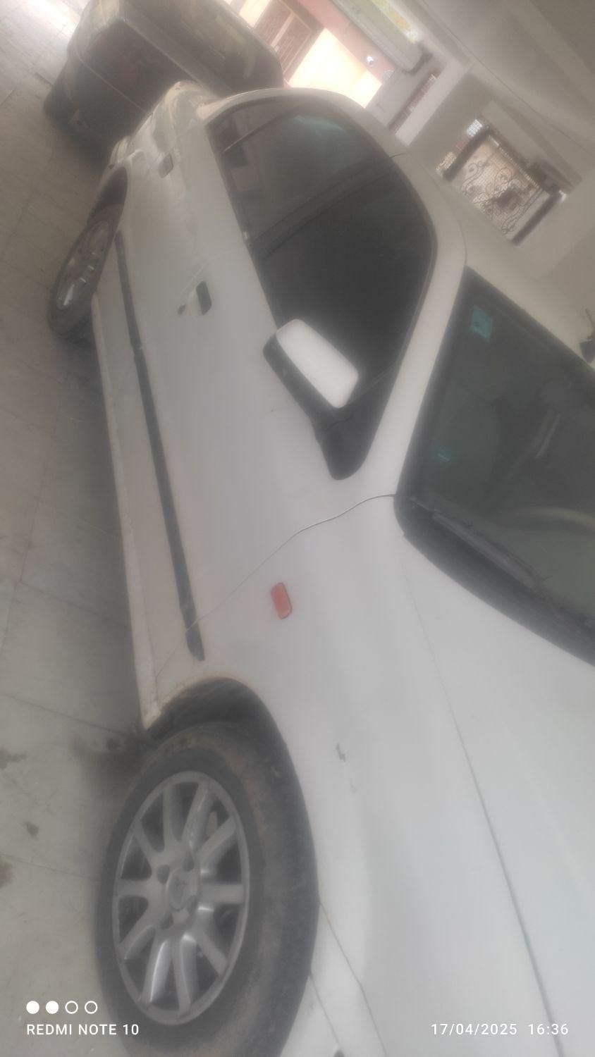 خودرو سمند، EL آگهی ann_17488511