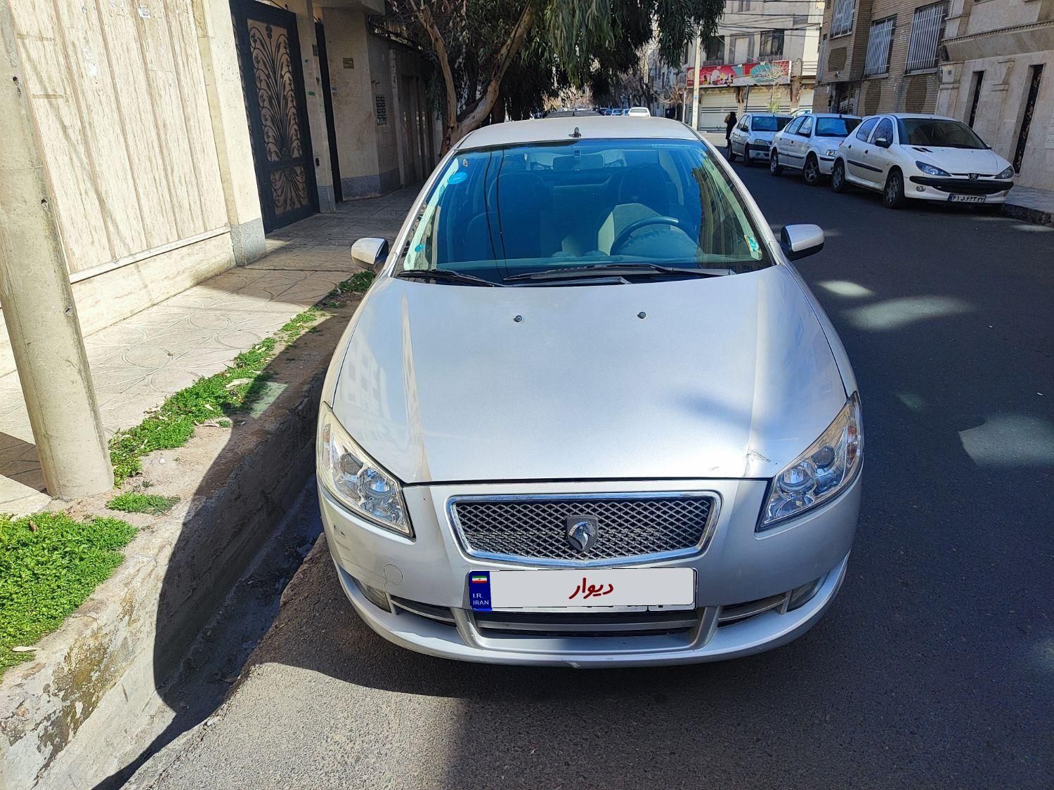 خودرو رانا، EL آگهی ann_17490296