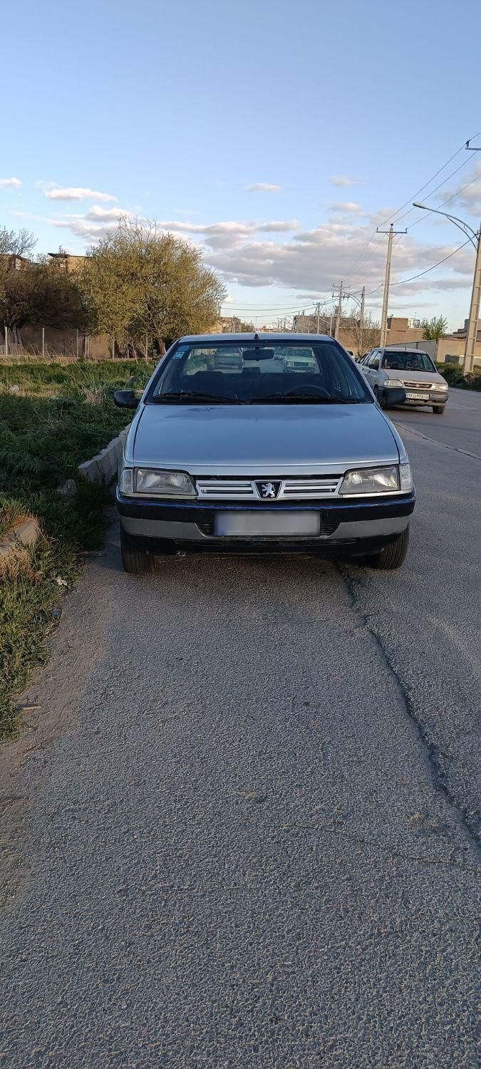 خودرو پژو، روآ آگهی ann_17490386
