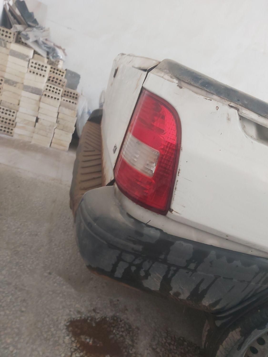 پراید 151 SE - 1397