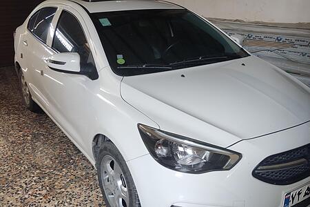 خودرو شاهین، G آگهی ann_17492925