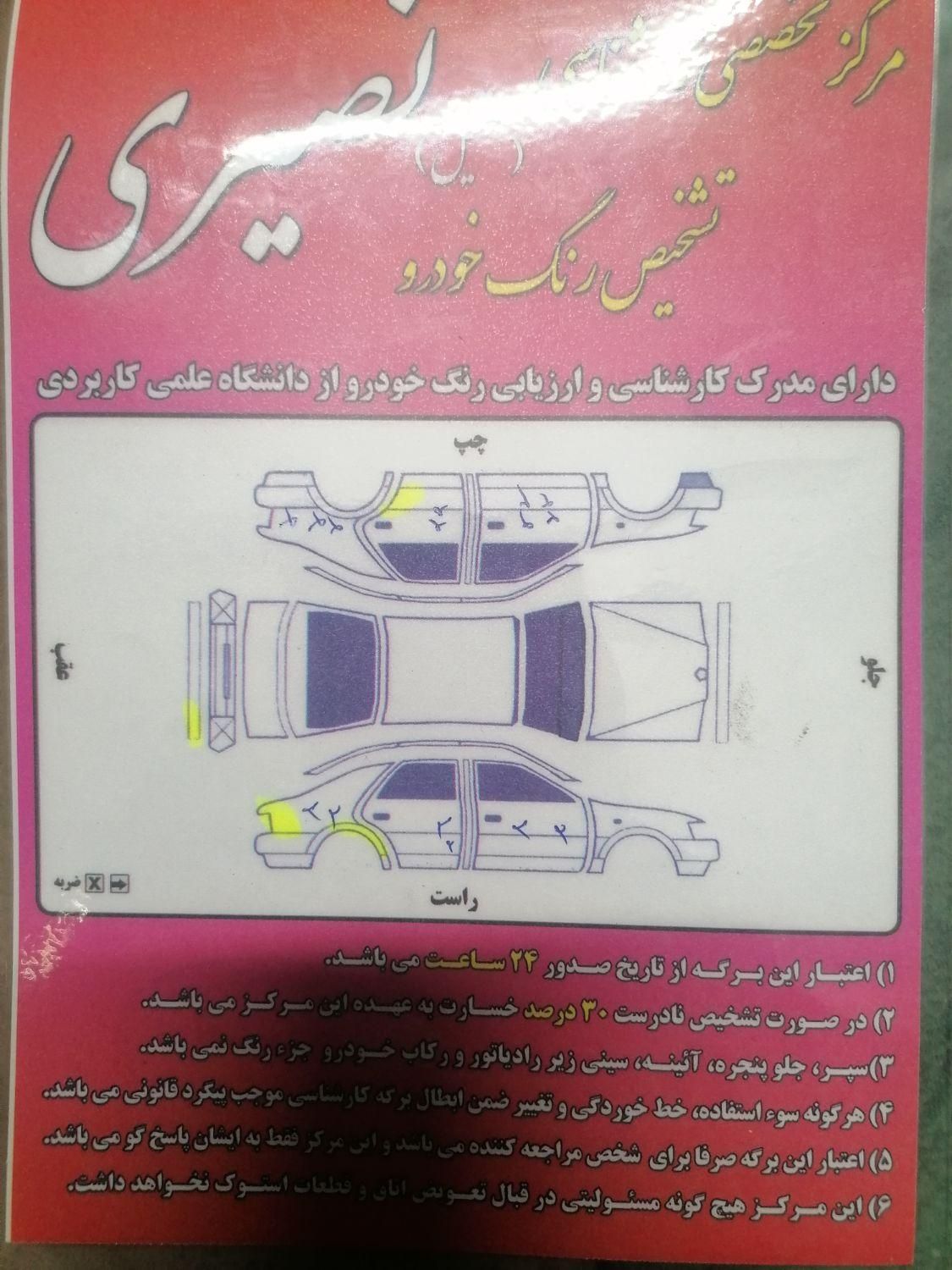 ام وی ام X33 دنده‌ای ساده - 2012