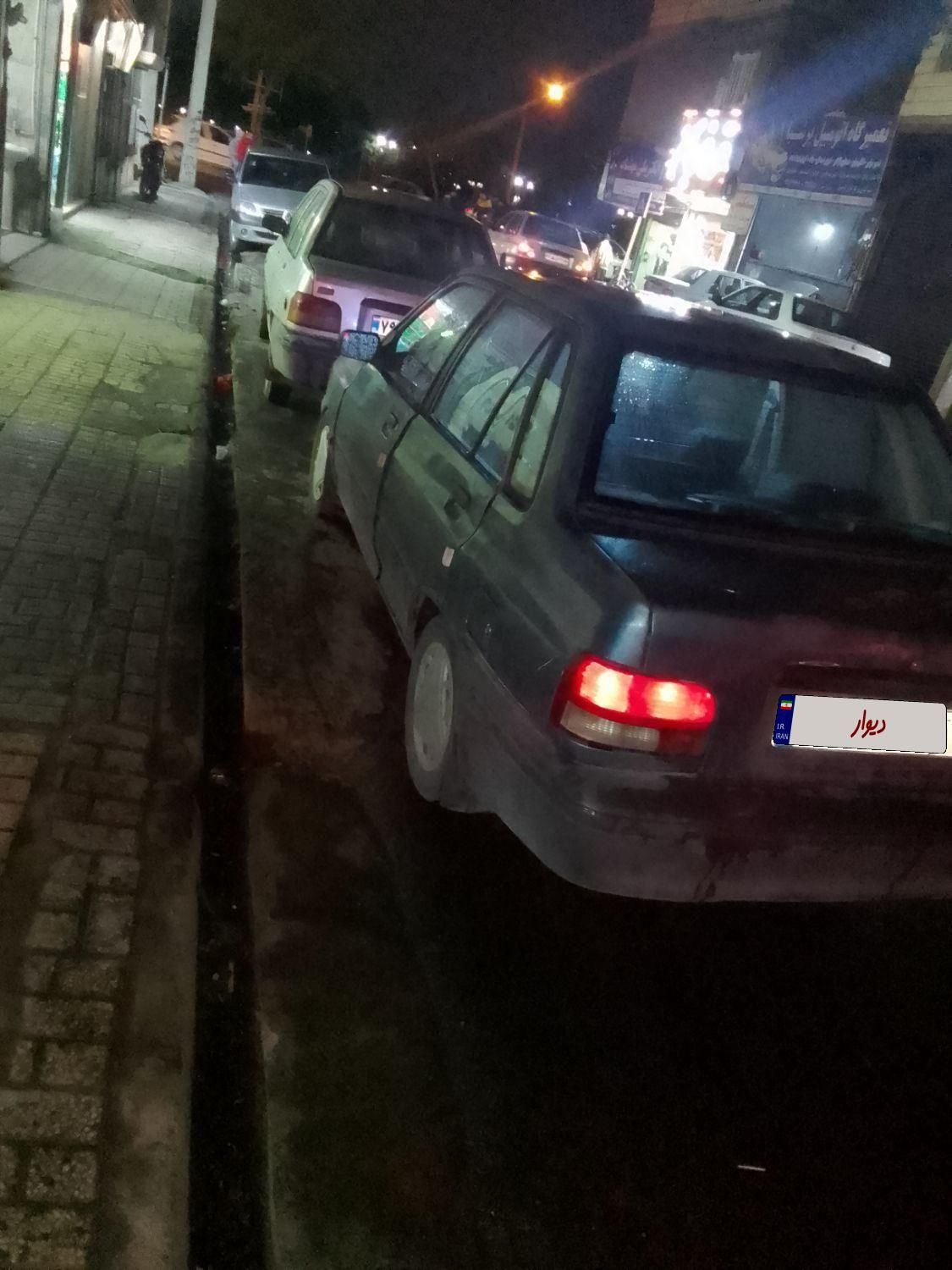 خودرو پراید، صبا آگهی ann_17493496