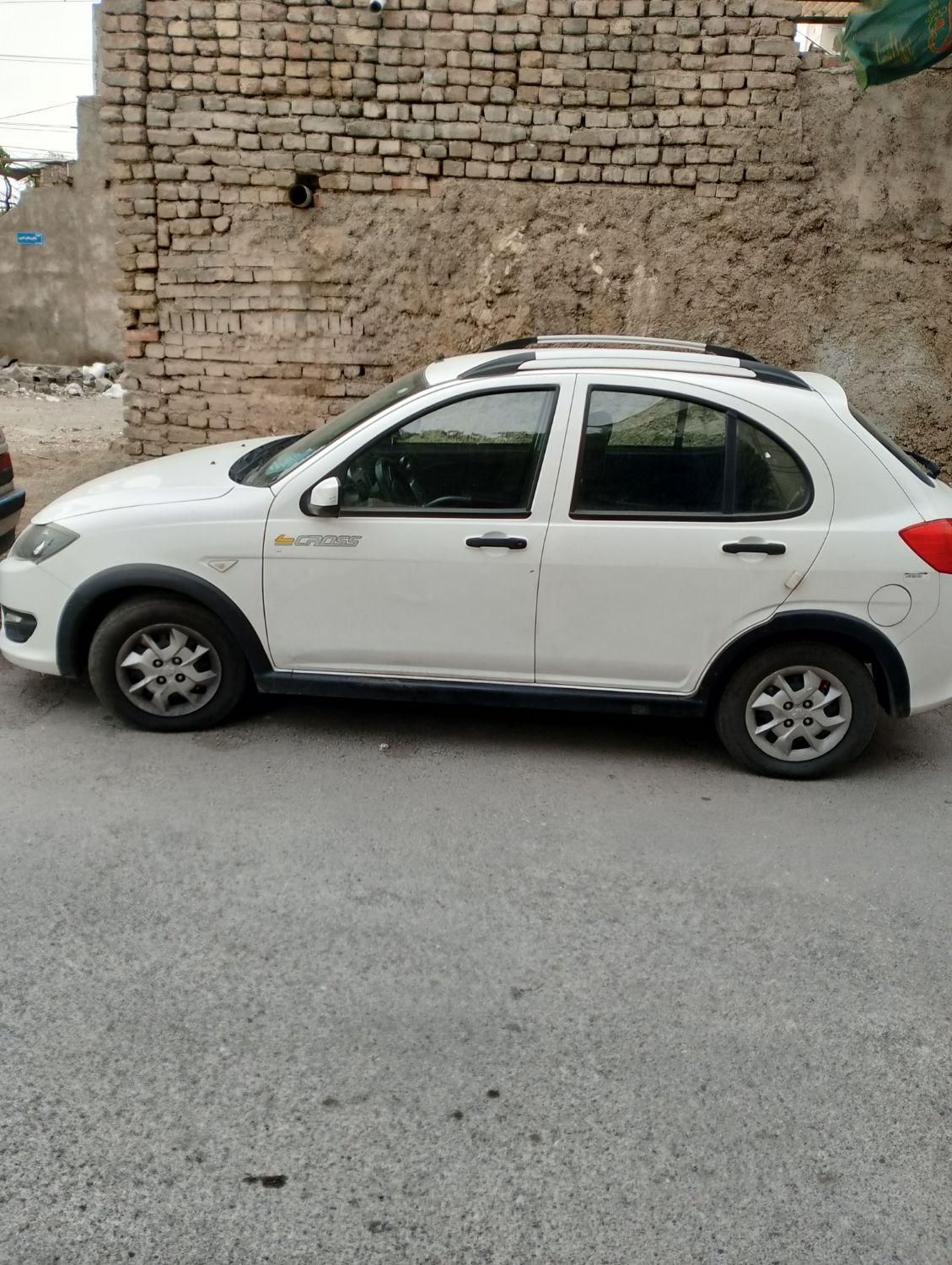خودرو کوییک، S آگهی ann_17493547