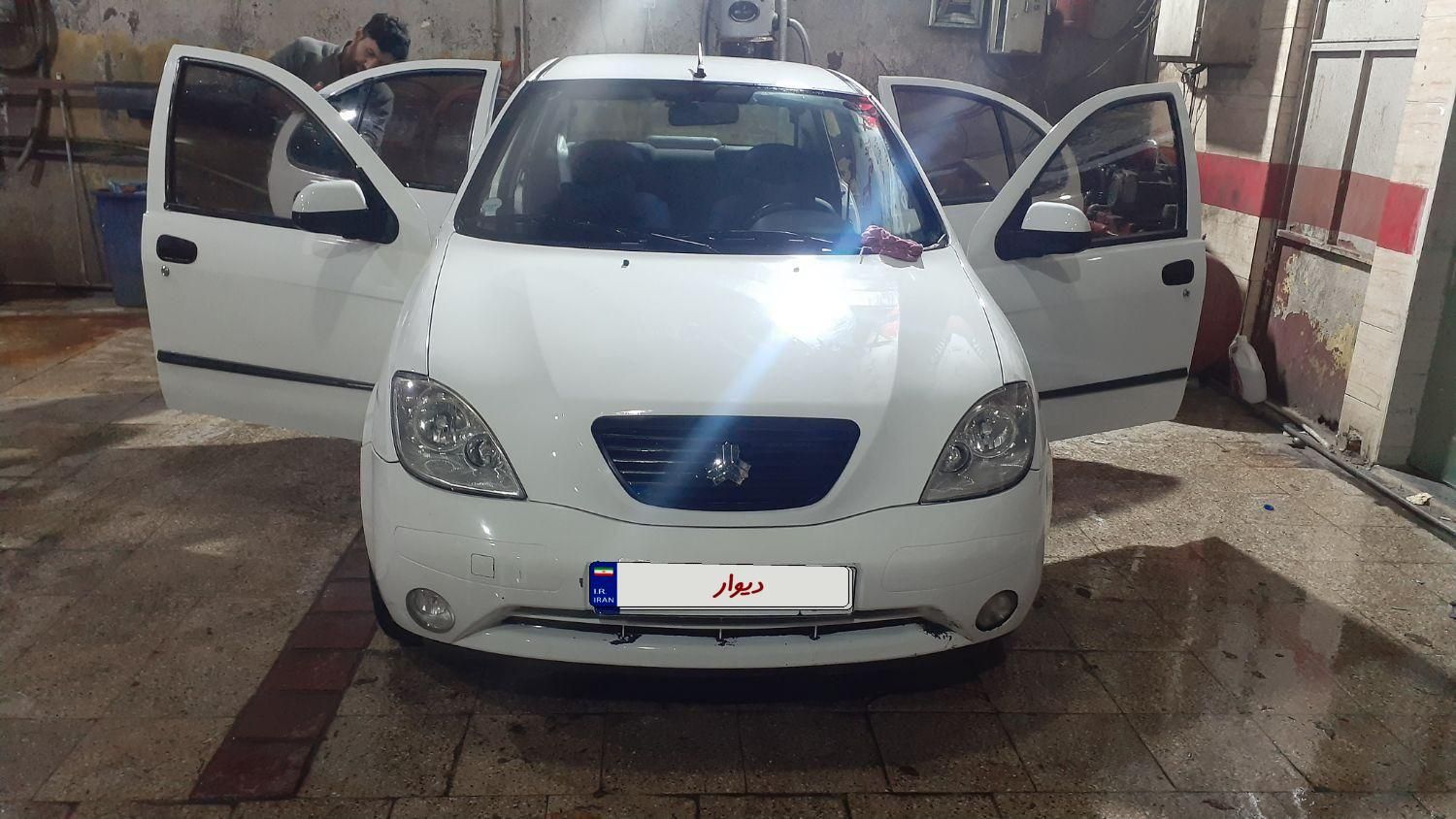 خودرو تیبا، صندوق دار آگهی ann_17494367