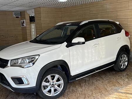 ام وی ام X22 اتوماتیک اسپرت اکسلنت - 1400
