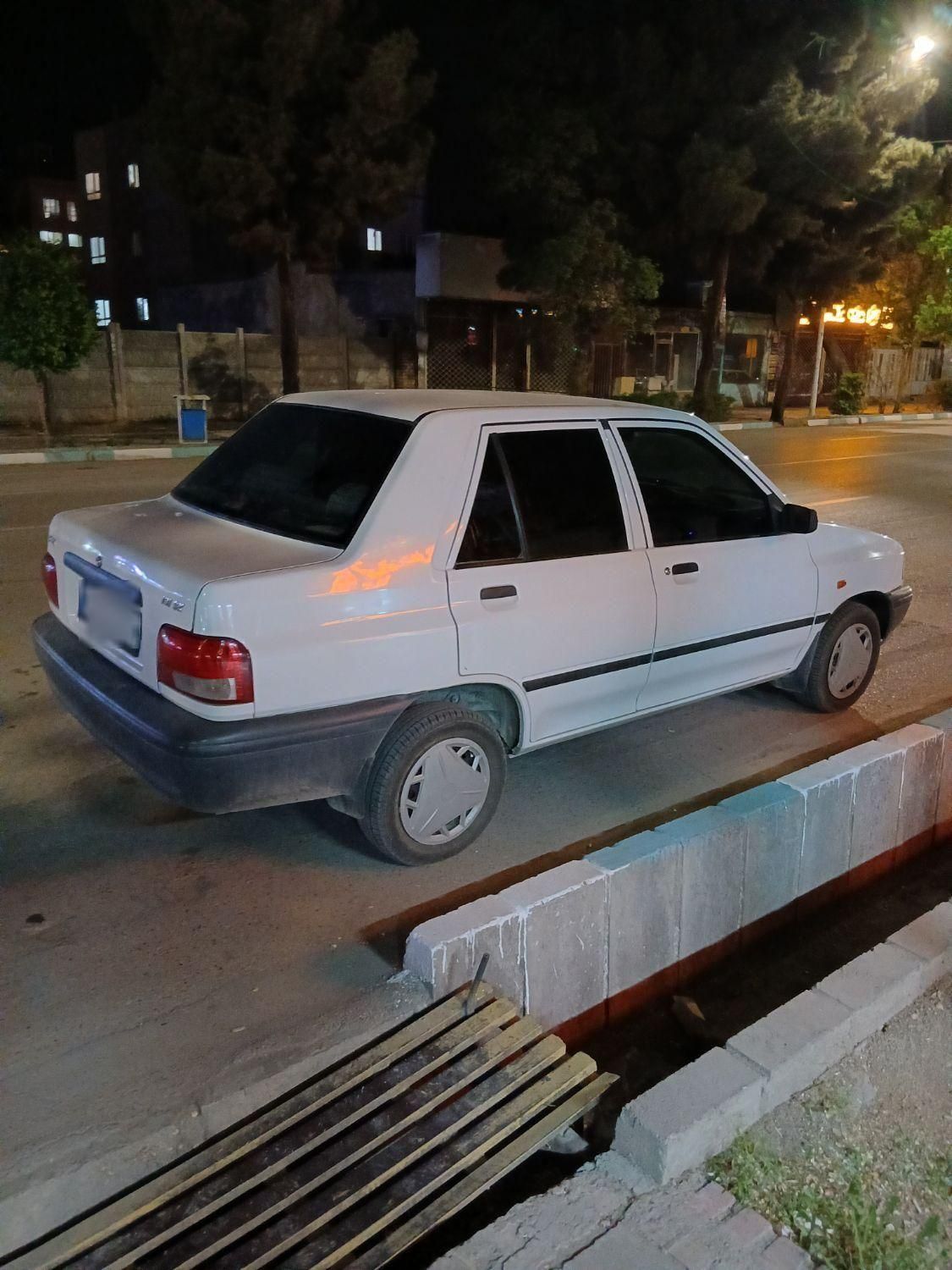خودرو پراید، 131 آگهی ann_17494638