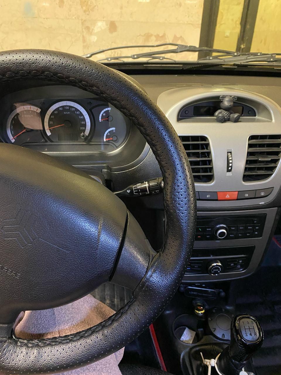 کوییک دنده‌ای دنده‌ای - 1400