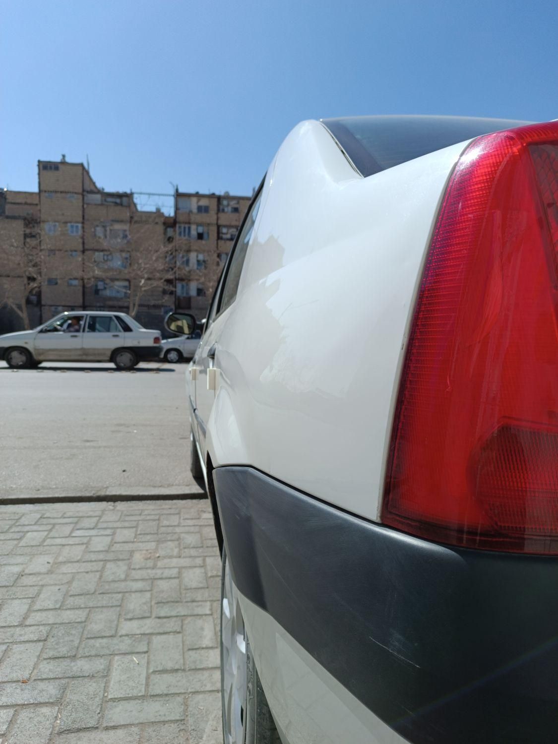 رنو تندر 90 E1 - 1389
